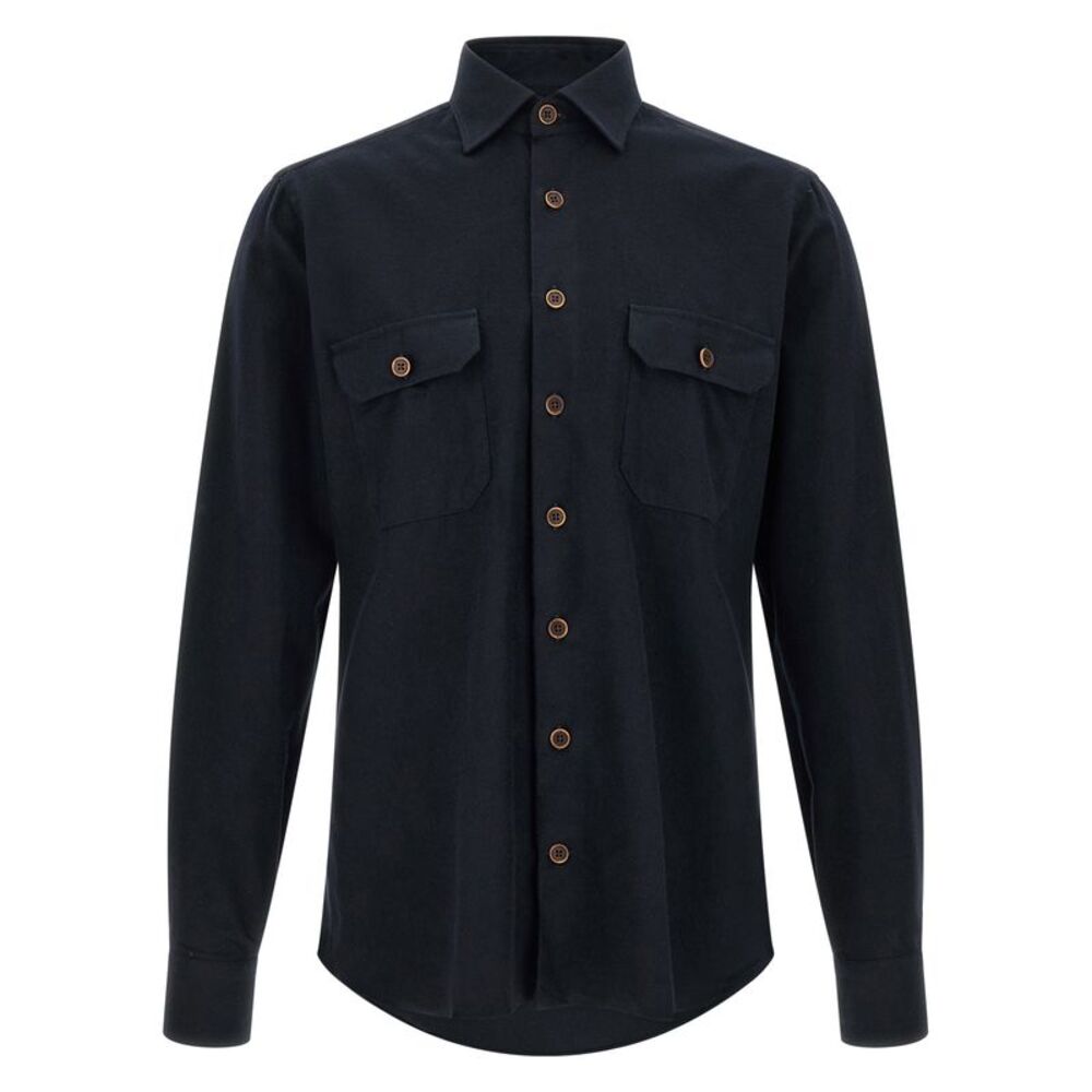Borriello Men 'Paul' Shirt